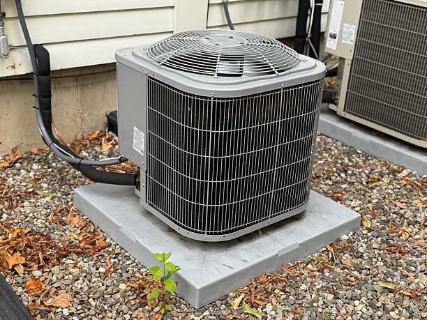 24/7 Emergency Hvac experts in Dale, IN